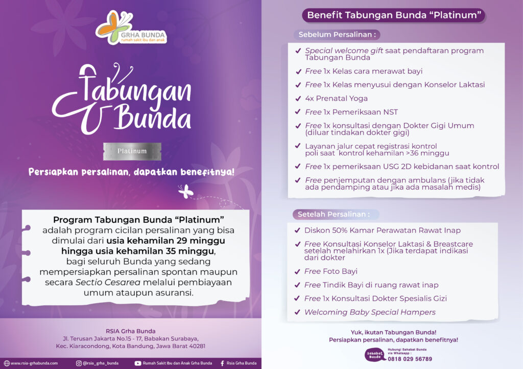 FLYER TABUNGAN BUNDA 2-04