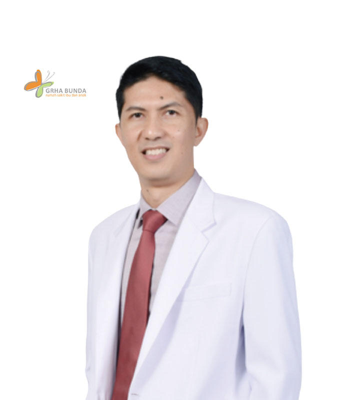 Dani Setiawan, dr. SpOG, Subsp. KFM, M.Kes