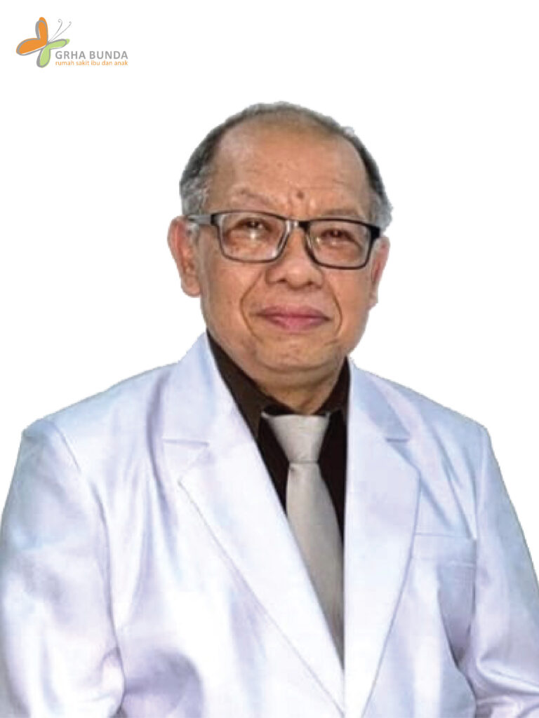 drg. Lucky Riawan., Sp.BM(K)