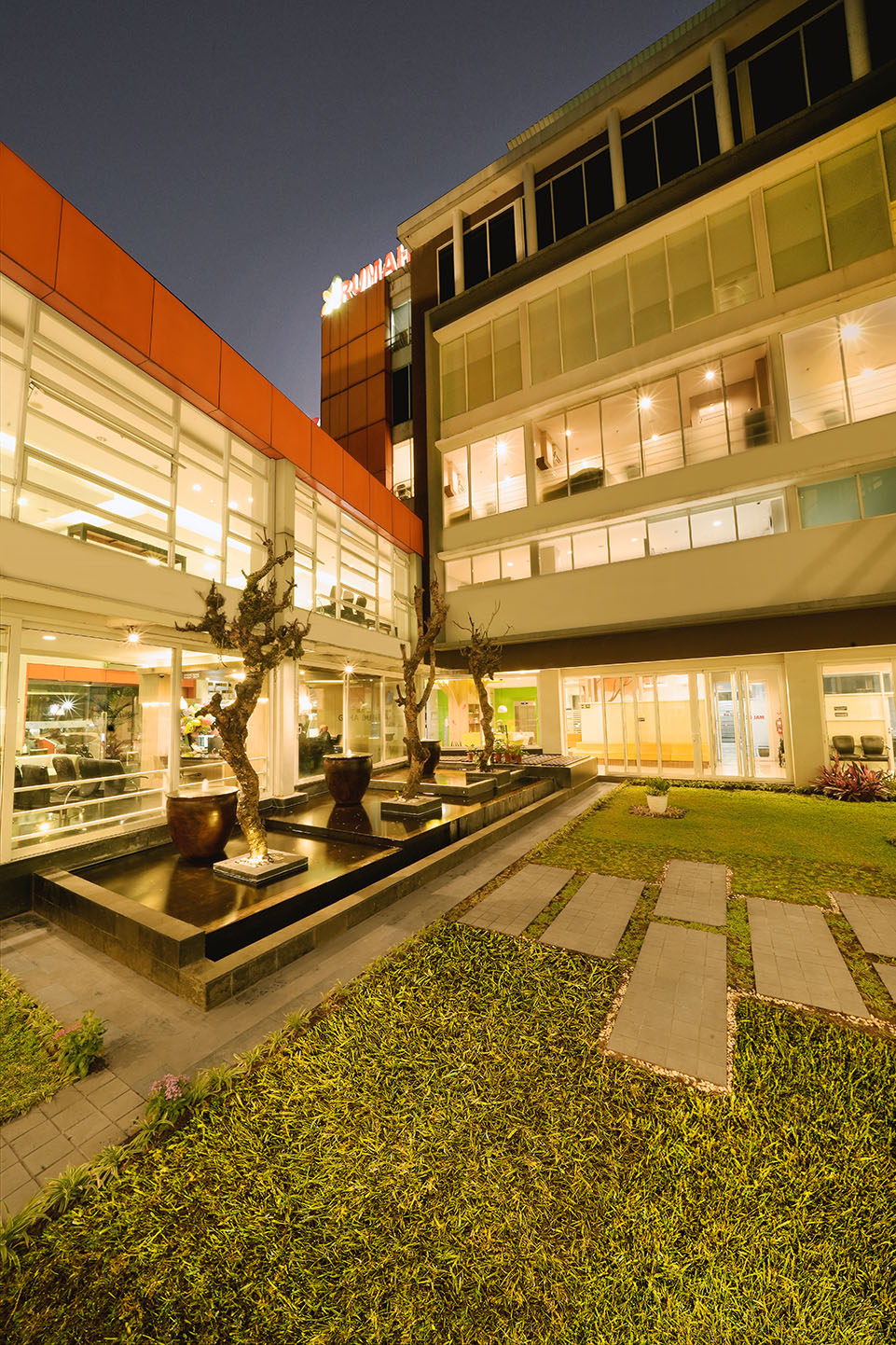 Medservice image