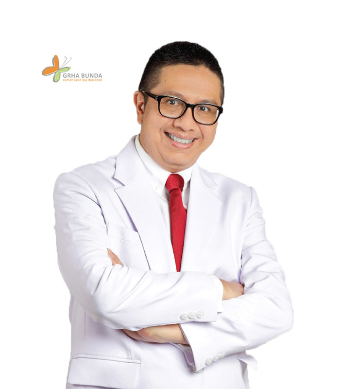 Dr. Hanom Husni Syam, dr. Sp.OG, Subsp. FER., M.Kes