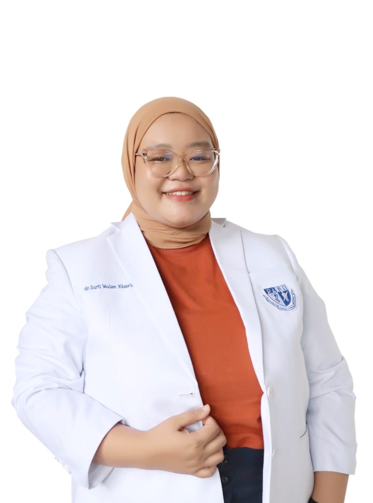Surti Wulan Kharisma, dr., Sp.B,