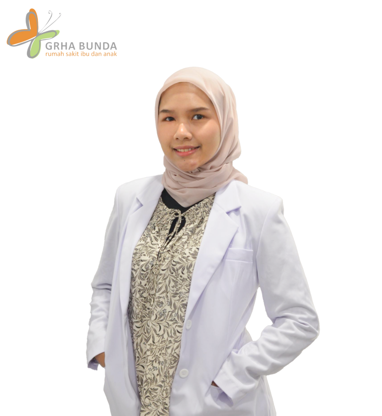 Mentari Faisal Putri, dr., SpOG
