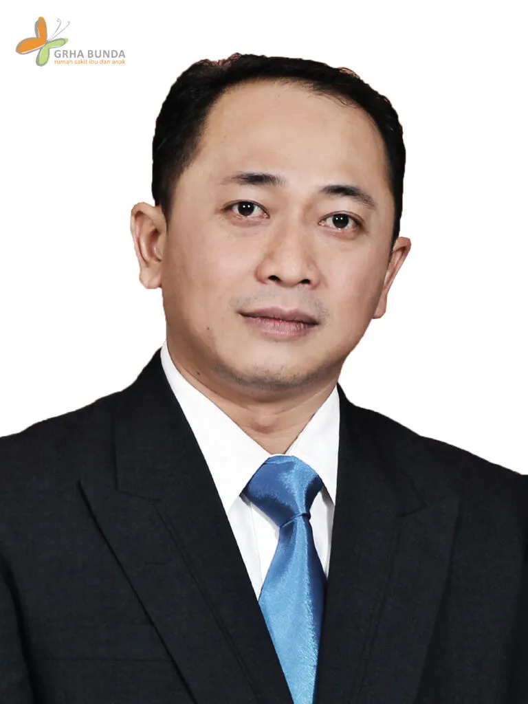 Eppy Darmadi Achmad, dr. Sp.OG, Subsp Urogin RE., M.Kes